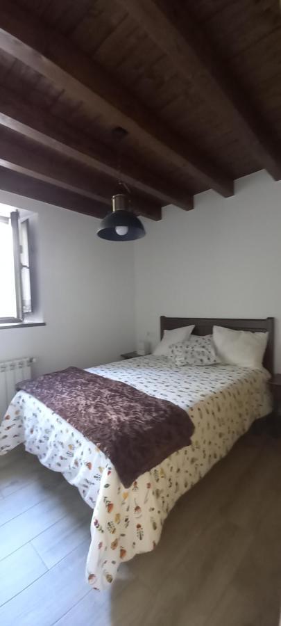 Casa Vacacional La Belluga Apartment Canales  Luaran gambar