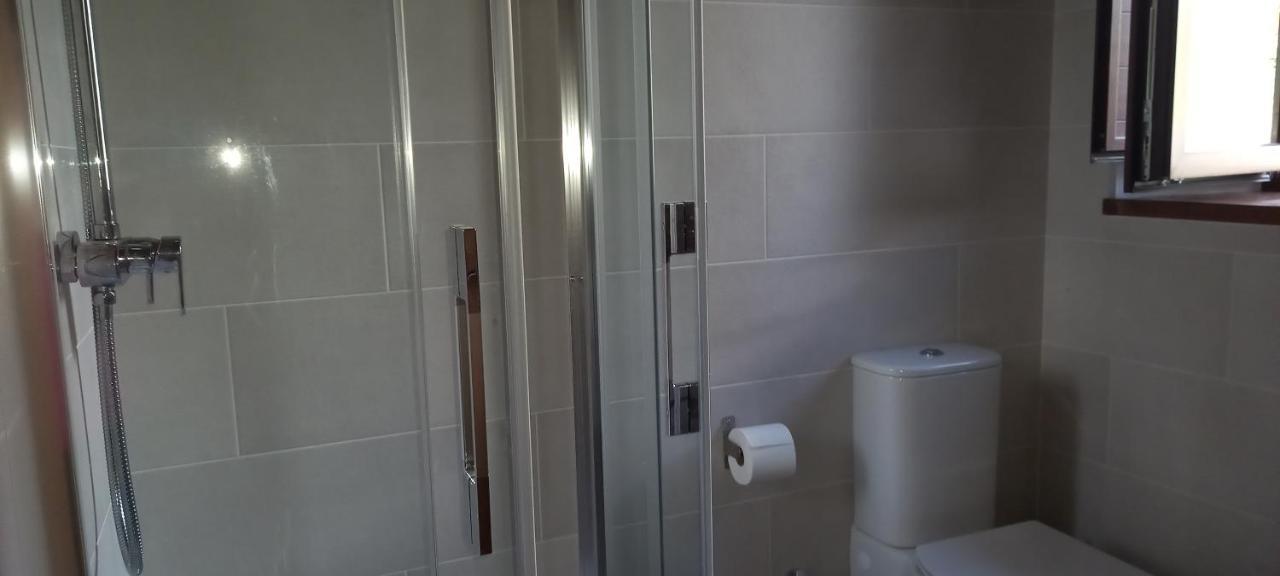 Casa Vacacional La Belluga Apartment Canales  Luaran gambar